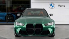 BMW M3 xDrive Competition M 5dr Step Auto Petrol Estate